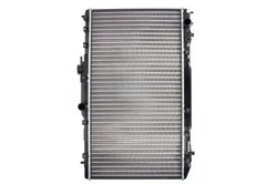 RADIATOR RACIRE MOTOR THERMOTEC D72058TT - Compatibil cu TOYOTA