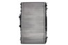 Radiator racire motor Thermotec D72058TT