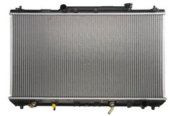 Radiator racire motor Thermotec D72060TT