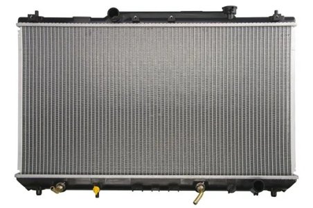 Radiator racire motor Thermotec D72060TT
