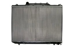 RADIATOR RACIRE MOTOR THERMOTEC D72061TT - Compatibil cu TOYOTA