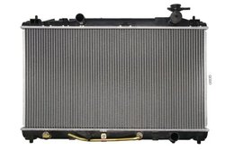 Radiator racire motor Thermotec D72063TT