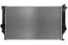 Radiator racire motor Thermotec D72064TT
