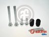Set bucse ghidaj etrier frana AUTOFREN SEINSA D7208C