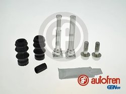 Set bucse ghidaj etrier frana AUTOFREN SEINSA D7212C