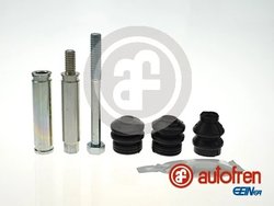 Set bucse ghidaj etrier frana AUTOFREN SEINSA D7213C
