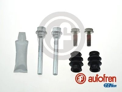 SET BUCSE GHIDAJ ETRIER FRANA AUTOFREN SEINSA D7214C - Compatibil cu ALFA ROMEO, AUDI, CITROEN, DS, FIAT, LANCIA, MERCEDES-BENZ,