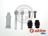 SET BUCSE GHIDAJ ETRIER FRANA AUTOFREN SEINSA D7214C - Compatibil cu ALFA ROMEO, AUDI, CITROEN, DS, FIAT, LANCIA, MERCEDES-BENZ,