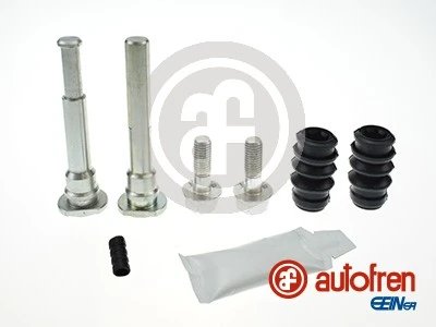 SET BUCSE GHIDAJ ETRIER FRANA AUTOFREN SEINSA D7215C - Compatibil cu MAZDA