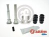 SET BUCSE GHIDAJ ETRIER FRANA AUTOFREN SEINSA D7215C - Compatibil cu MAZDA