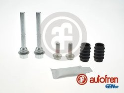 Set bucse ghidaj etrier frana AUTOFREN SEINSA D7221C