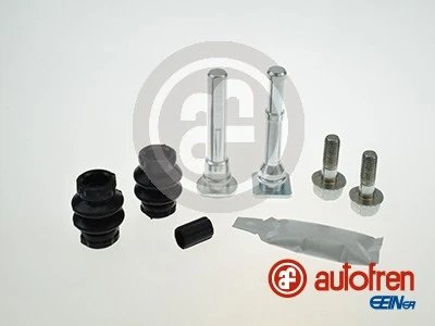 SET BUCSE GHIDAJ ETRIER FRANA AUTOFREN SEINSA D7224C - Compatibil cu MERCEDES-BENZ, OPEL, TOYOTA, VAUXHALL