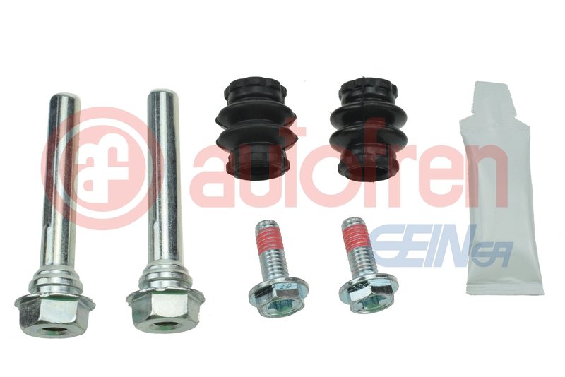 Set bucse ghidaj etrier frana AUTOFREN SEINSA D7226C