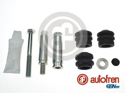 SET BUCSE GHIDAJ ETRIER FRANA AUTOFREN SEINSA D7228C - Compatibil cu LEXUS, TOYOTA