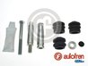 SET BUCSE GHIDAJ ETRIER FRANA AUTOFREN SEINSA D7228C - Compatibil cu LEXUS, TOYOTA