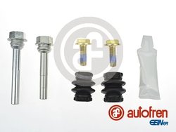 Set bucse ghidaj etrier frana AUTOFREN SEINSA D7232C