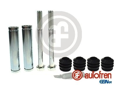 SET BUCSE GHIDAJ ETRIER FRANA AUTOFREN SEINSA D7235C - Compatibil cu IVECO, VOLVO