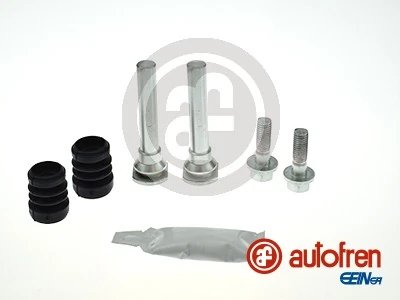 SET BUCSE GHIDAJ ETRIER FRANA AUTOFREN SEINSA D7245C - Compatibil cu CHEVROLET, DAEWOO