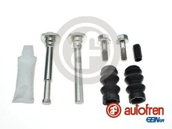 Set bucse ghidaj etrier frana AUTOFREN SEINSA D7246C