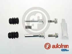 Set bucse ghidaj etrier frana AUTOFREN SEINSA D7247C