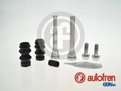 Set bucse ghidaj etrier frana AUTOFREN SEINSA D7251C