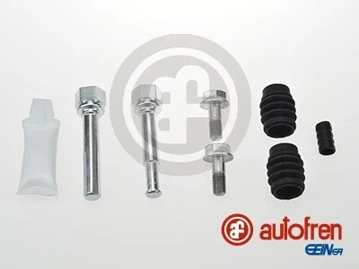 SET BUCSE GHIDAJ ETRIER FRANA AUTOFREN SEINSA D7252C - Compatibil cu CHEVROLET, OPEL