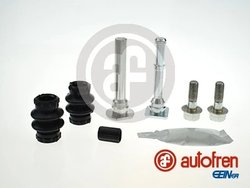 Set bucse ghidaj etrier frana AUTOFREN SEINSA D7254C