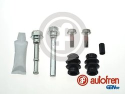 Set bucse ghidaj etrier frana AUTOFREN SEINSA D7257C