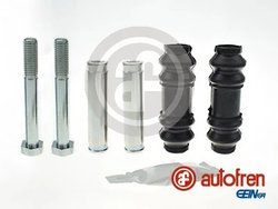 Set bucse ghidaj etrier frana AUTOFREN SEINSA D7259C