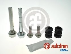 SET BUCSE GHIDAJ ETRIER FRANA AUTOFREN SEINSA D7261C - Compatibil cu VW