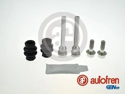 Set bucse ghidaj etrier frana AUTOFREN SEINSA D7260C