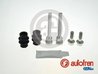 SET BUCSE GHIDAJ ETRIER FRANA AUTOFREN SEINSA D7260C - Compatibil cu MINI