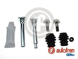Set bucse ghidaj etrier frana AUTOFREN SEINSA D7266C
