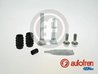 SET BUCSE GHIDAJ ETRIER FRANA AUTOFREN SEINSA D7272C - Compatibil cu LAND ROVER