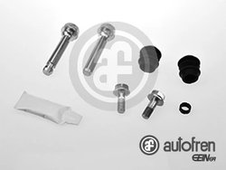Set bucse ghidaj etrier frana AUTOFREN SEINSA D7274C