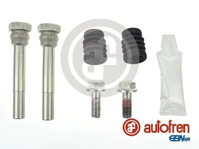 SET BUCSE GHIDAJ ETRIER FRANA AUTOFREN SEINSA D7275C - Compatibil cu MAZDA