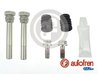 SET BUCSE GHIDAJ ETRIER FRANA AUTOFREN SEINSA D7275C - Compatibil cu MAZDA