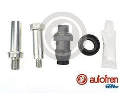 Set bucse ghidaj etrier frana AUTOFREN SEINSA D7279C