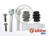 SET BUCSE GHIDAJ ETRIER FRANA AUTOFREN SEINSA D7281C - Compatibil cu AUDI