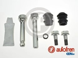 Set bucse ghidaj etrier frana AUTOFREN SEINSA D7282C