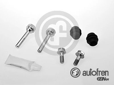 SET BUCSE GHIDAJ ETRIER FRANA AUTOFREN SEINSA D7284C - Compatibil cu HYUNDAI, KIA, SSANGYONG