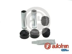 Set bucse ghidaj etrier frana AUTOFREN SEINSA D7289C
