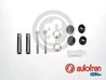 Set bucse ghidaj etrier frana AUTOFREN SEINSA D7291C