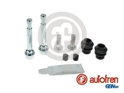 Set bucse ghidaj etrier frana AUTOFREN SEINSA D7292C