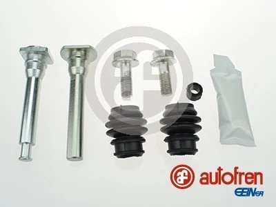 SET BUCSE GHIDAJ ETRIER FRANA AUTOFREN SEINSA D7293C - Compatibil cu HONDA