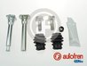 SET BUCSE GHIDAJ ETRIER FRANA AUTOFREN SEINSA D7293C - Compatibil cu HONDA