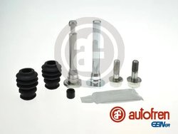 Set bucse ghidaj etrier frana AUTOFREN SEINSA D7296C