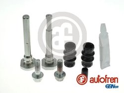 SET BUCSE GHIDAJ ETRIER FRANA AUTOFREN SEINSA D7298C - Compatibil cu CHRYSLER, DODGE, FIAT