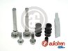 Set bucse ghidaj etrier frana AUTOFREN SEINSA D7298C