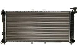 RADIATOR RACIRE MOTOR THERMOTEC D73003TT - Compatibil cu MAZDA
